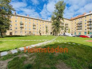 Pronájem bytu 1+1, Ostrava - Poruba, 17. listopadu, 42 m2