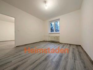 Pronájem bytu 2+1, Ostrava - Poruba, Komenského, 55 m2