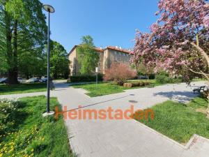 Pronájem bytu 2+1, Ostrava - Poruba, Komenského, 55 m2