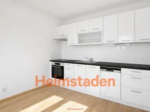 Pronájem bytu 2+1, Frýdek-Místek - Místek, Československé armády, 60 m2