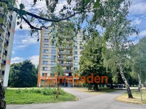 Pronájem bytu 3+1, Frýdek-Místek - Místek, Československé armády, 68 m2