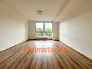 Pronájem bytu 3+1, Frýdek-Místek - Místek, Československé armády, 68 m2