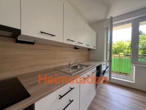 Pronájem bytu 3+1, Frýdek-Místek - Místek, Československé armády, 68 m2