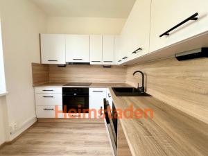 Pronájem bytu 3+1, Frýdek-Místek - Frýdek, Bruzovská, 77 m2