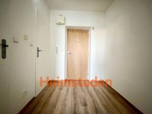 Pronájem bytu 2+1, Frýdek-Místek - Frýdek, Třanovského, 52 m2