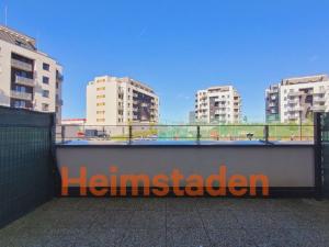 Pronájem bytu 1+kk, Plzeň - Jižní Předměstí, Magisterská, 35 m2