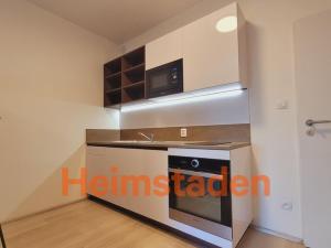 Pronájem bytu 1+kk, Plzeň - Jižní Předměstí, Magisterská, 35 m2