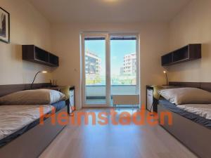 Pronájem bytu 1+kk, Plzeň - Jižní Předměstí, Magisterská, 35 m2