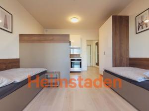 Pronájem bytu 1+kk, Plzeň - Jižní Předměstí, Magisterská, 35 m2