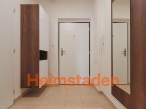 Pronájem bytu 1+kk, Plzeň - Jižní Předměstí, Magisterská, 35 m2