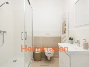 Pronájem bytu 1+kk, Plzeň - Jižní Předměstí, Magisterská, 41 m2