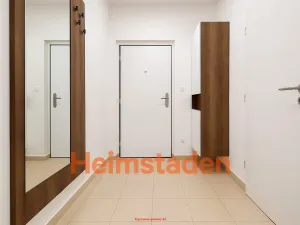 Pronájem bytu 1+kk, Plzeň - Jižní Předměstí, Magisterská, 41 m2