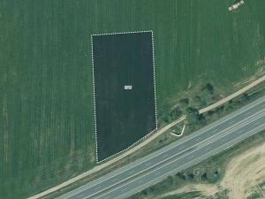 Prodej pole, Volduchy, 17821 m2