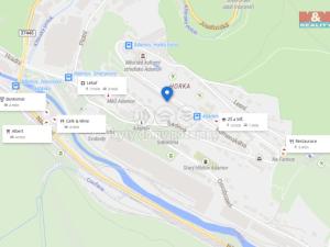 Prodej bytu 3+1, Adamov, Komenského, 63 m2