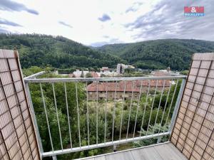 Prodej bytu 3+1, Adamov, Komenského, 63 m2
