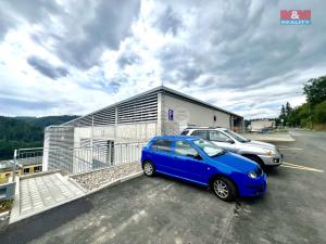 Prodej bytu 3+1, Adamov, Komenského, 63 m2