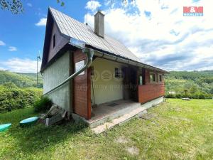 Prodej chaty, Rajnochovice, 108 m2