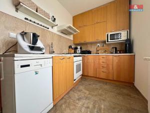Pronájem bytu 1+1, Bohumín - Nový Bohumín, Štefánikova, 38 m2