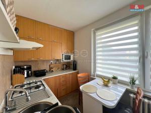 Pronájem bytu 1+1, Bohumín - Nový Bohumín, Štefánikova, 38 m2