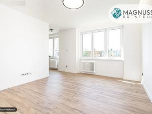 Prodej bytu 2+1, Ostrava - Poruba, Maďarská, 56 m2