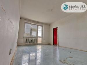 Prodej bytu 2+1, Ostrava - Poruba, Maďarská, 56 m2