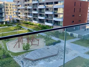 Pronájem bytu 3+kk, Praha - Žižkov, Jana Želivského, 79 m2
