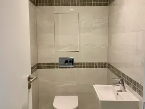 Pronájem bytu 3+kk, Praha - Žižkov, Jana Želivského, 79 m2
