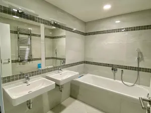 Pronájem bytu 3+kk, Praha - Žižkov, Jana Želivského, 79 m2