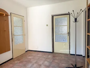 Prodej rodinného domu, Kyjov, třída Palackého, 144 m2