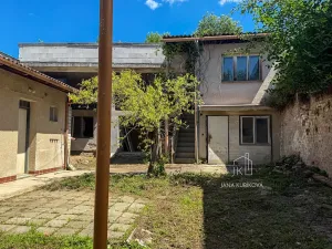 Prodej rodinného domu, Kyjov, třída Palackého, 144 m2