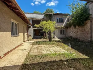 Prodej rodinného domu, Kyjov, třída Palackého, 144 m2