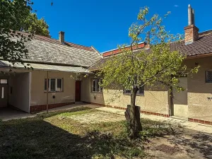 Prodej rodinného domu, Kyjov, třída Palackého, 144 m2