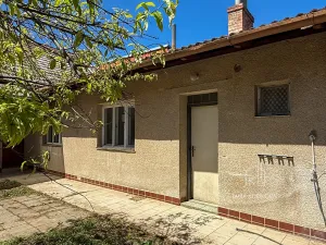 Prodej rodinného domu, Kyjov, třída Palackého, 144 m2