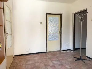 Prodej rodinného domu, Kyjov, třída Palackého, 144 m2
