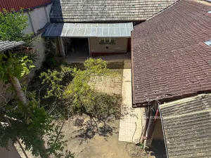 Prodej rodinného domu, Kyjov, třída Palackého, 144 m2