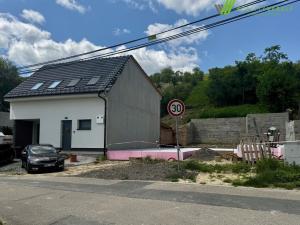 Prodej rodinného domu, Kyjov - Bohuslavice, 157 m2
