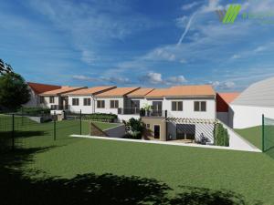 Prodej rodinného domu, Kyjov - Bohuslavice, 157 m2
