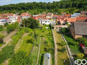 Prodej rodinného domu, Hustopeče, Hradní, 282 m2