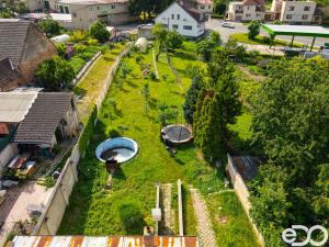 Prodej rodinného domu, Hustopeče, Hradní, 282 m2