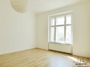 Pronájem bytu 2+kk, Praha - Vršovice, 28. pluku, 54 m2
