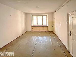 Prodej rodinného domu, Vysoké Mýto, Litomyšlská, 100 m2