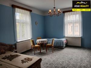 Prodej rodinného domu, Vítkov, Opavská, 320 m2