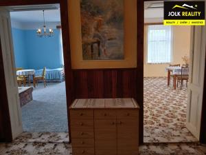 Prodej rodinného domu, Vítkov, Opavská, 320 m2