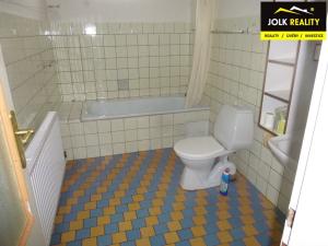 Prodej rodinného domu, Vítkov, Opavská, 320 m2