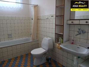 Prodej rodinného domu, Vítkov, Opavská, 320 m2