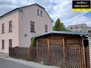 Prodej rodinného domu, Vítkov, Opavská, 320 m2