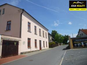 Prodej rodinného domu, Vítkov, Opavská, 320 m2