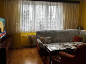 Prodej bytu 2+1, Ostrava, Hulvácká, 53 m2