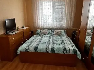 Prodej bytu 2+1, Ostrava, Hulvácká, 53 m2
