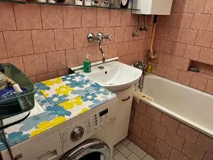 Prodej bytu 2+1, Ostrava, Hulvácká, 53 m2
